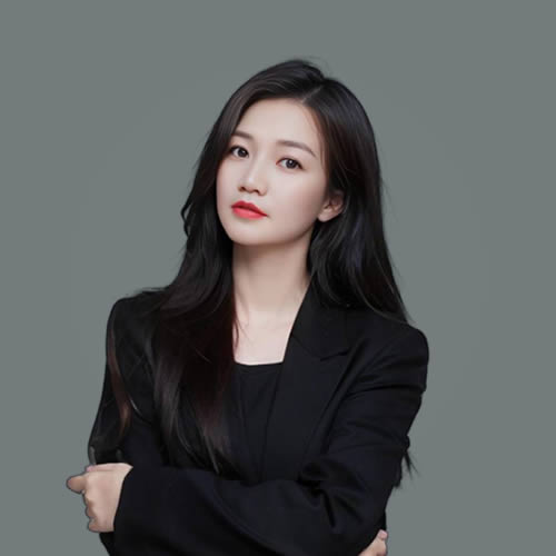 惠灵顿情感咨询导师：以安老师