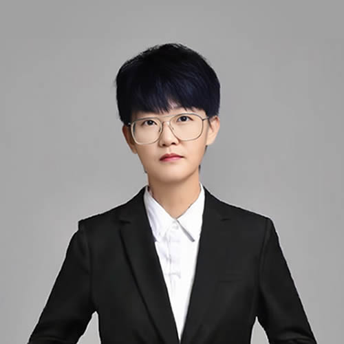 惠灵顿情感咨询导师：依然老师